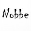 NobbeGMR