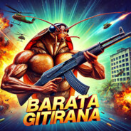 BARATA GITIRANA