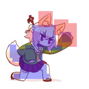 想喝酸奶怎么是冰红茶