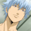 Sakato Gintoki