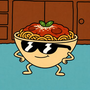 Pasta Steve