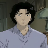 Steam Avatar