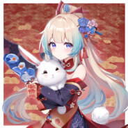 一盏魂灯渡佳人