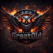 GreatoLd Steam avatar