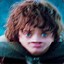 Frodo My Baggins