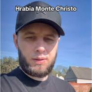 Hrabia Monte Christo Steam avatar