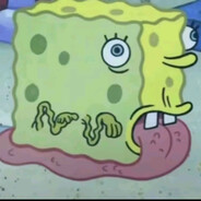 Spongebob - steam id 76561199128645839