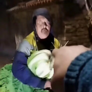 民嘎＆二峰の恋爱物语