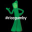 rice gumby