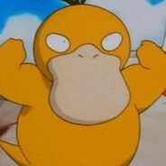 这是谁的可达鸭