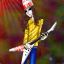 Buckethead