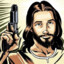 Gun God
