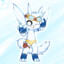 Azure Rangermon