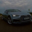 AUDI A5 F5 2.0TDI