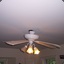 Broken Ceiling Fan