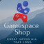 Gamespace Shop