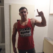 My name is Johny Pam avatar