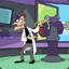 Heinz Doofenshmirtz