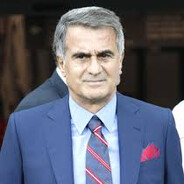 ŞENOL GÜNEŞ
