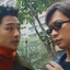 洪爺、Suki、平頭裝