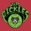 MR. PICKLES