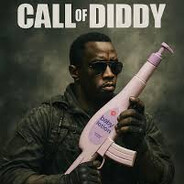P. Diddy