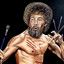 Pizza Hut Jesus