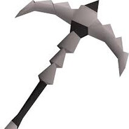 3rdAgePickaxe