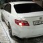 CAMRY 3.5 V6