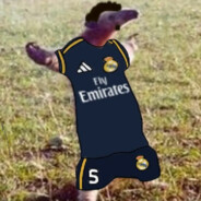 RELÂMPAGO MAGRINHO