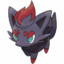 battleshark the zorua