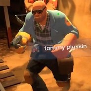 Steam Community Avatar