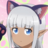 我的卡卡有点臭