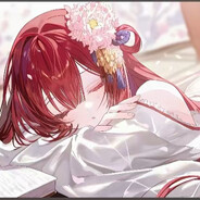 上杉绘梨衣超级可爱