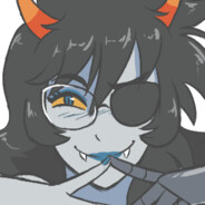 Vriska enthusiast