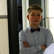 Ronald RIP rank VAC Bannede