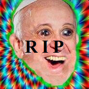 Papa Francisco