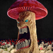 типа грибок