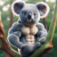 OG Koala Bear