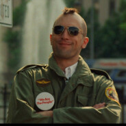 Travis Bickle