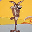 Wile E. Coyote