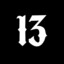 13