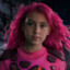 Lava Girl