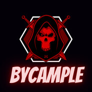 ☣ByCaMpLe☣ - steam id 76561198348469851