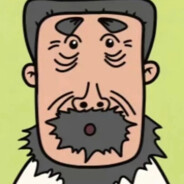 翻斗花园突击手牛爷爷