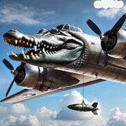 Bombardilo crocodilo