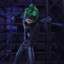 Claw Noir