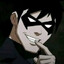 Steam avatar