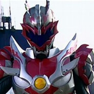 最速の狙撃は炎龍鎧甲