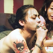 方锐的黄金右手